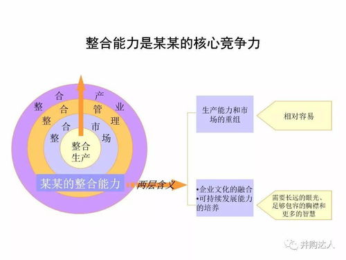 精品投行资本运作模式