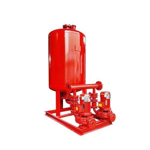 叠泉泵业_xbc消防泵 卧式单级消防泵管道增压泵 厂家供应
