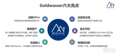 原华为全球供应链副总裁杨剑加入登临,主攻gpu 产品可靠性交付