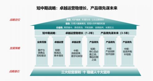 聚焦卓越运营 产品领先大战略 稳健医疗全面推进数字化转型