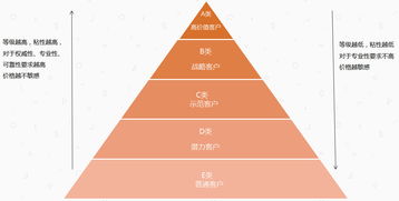 b端运营 如何设计客户分级体系来实现精细化运营